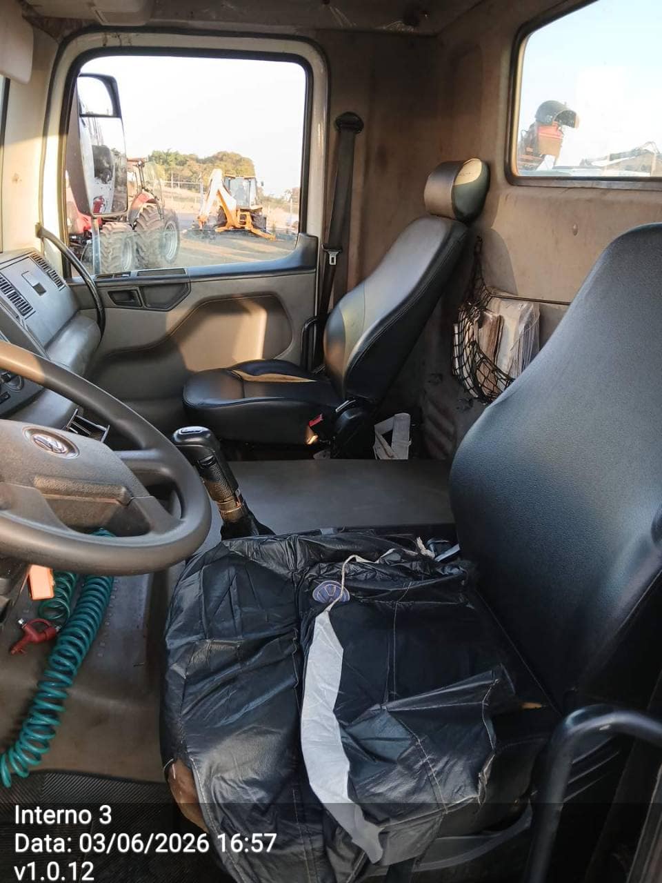 Volkswagen 26.280 Constellation 26.280 E DC