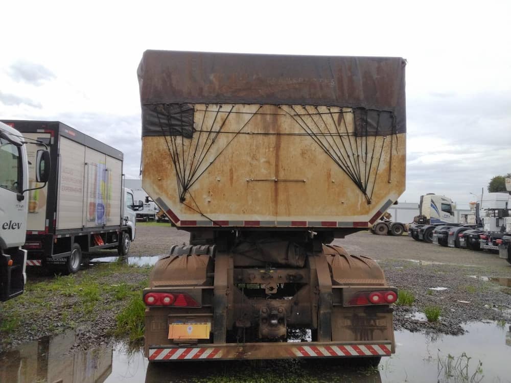 LIBRELATO RODOTREM BASCULANTE