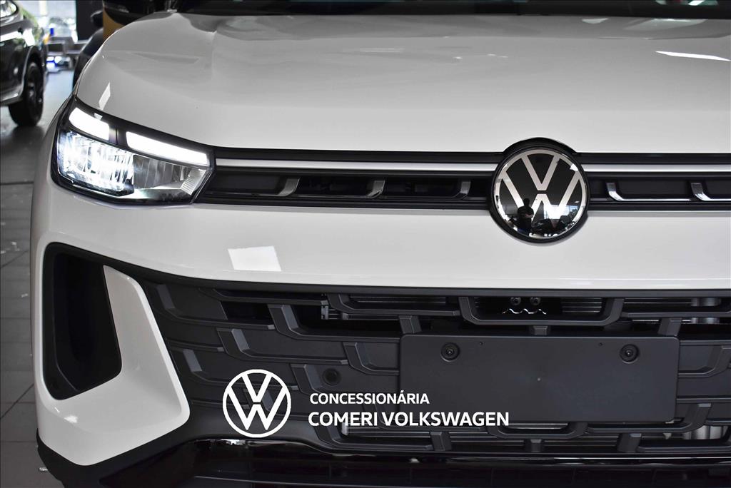 2026 VOLKSWAGEN TERA 1.0 170 TSI HIGH AUTOMÁTICO