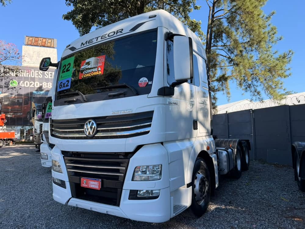 Volkswagen Meteor 28.460 6x2 2p (diesel)(E5)
