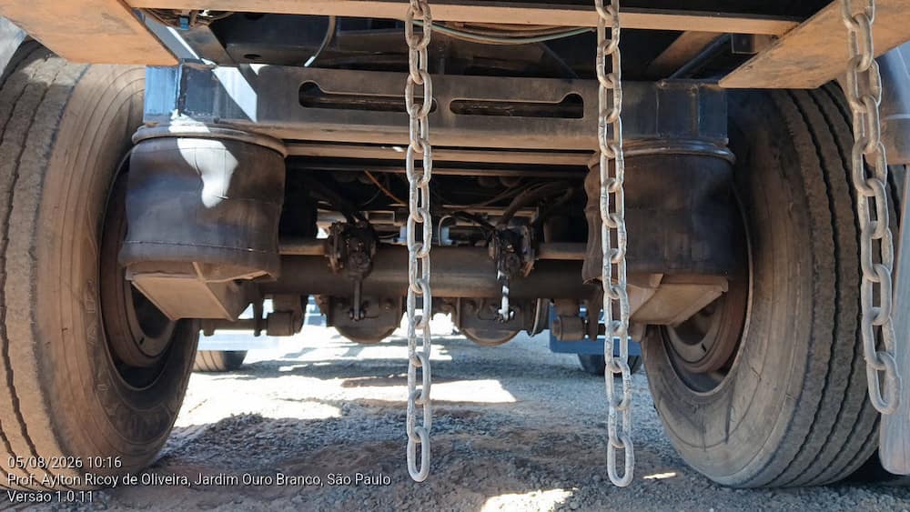EGSA SR TANQUE GNL/GLP