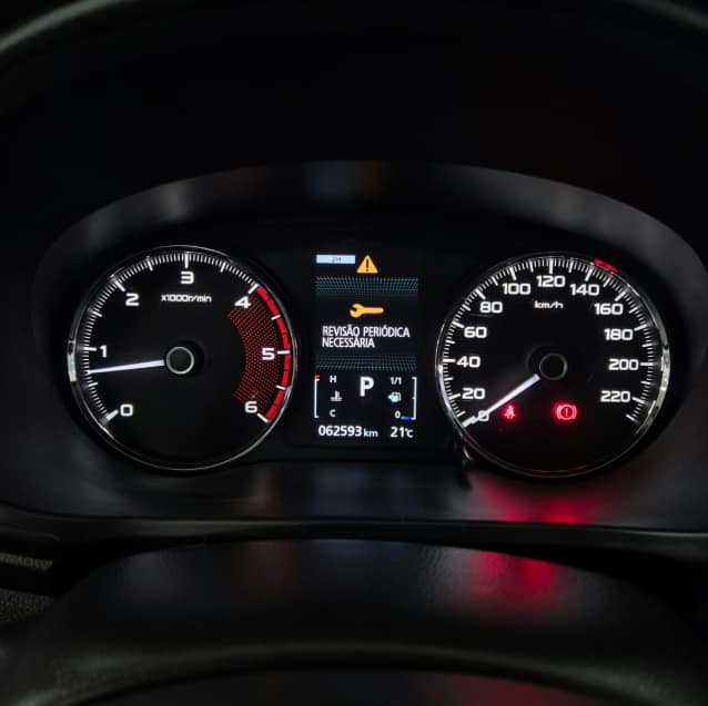 Mitsubishi PAJERO SPORT 2.4 16V MIVEC TURBO DIESEL HPE AWD AUTOMÁTICO 2019/2020