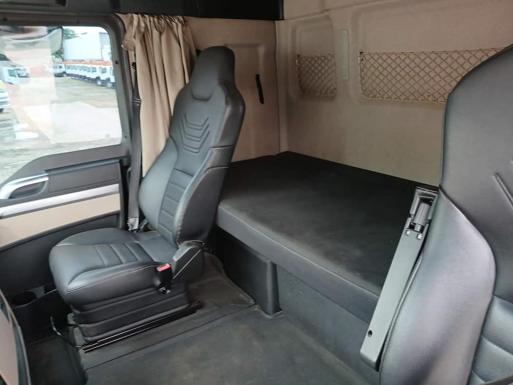 Volkswagen Meteor 28.460 6x2 2p (diesel)(E5)