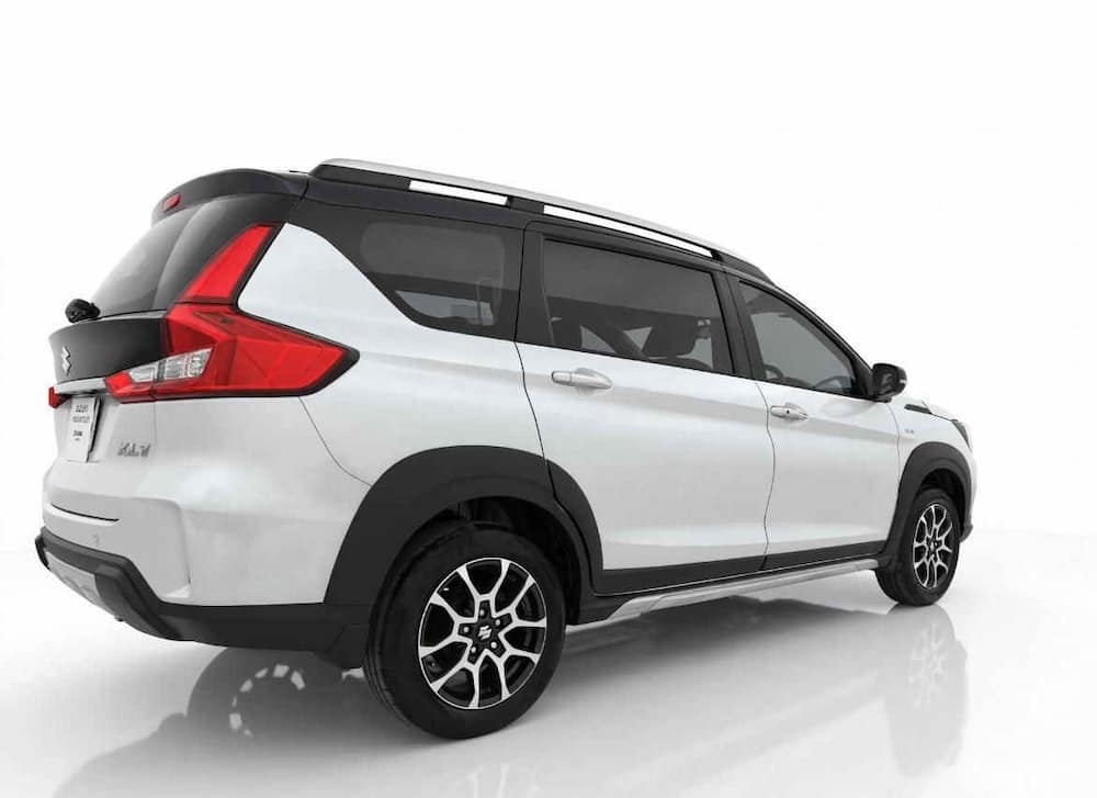 Suzuki Ertiga 2023