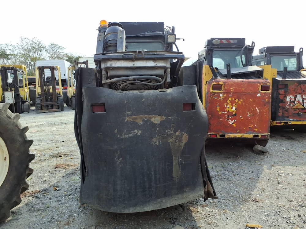 CATERPILLAR 226B3