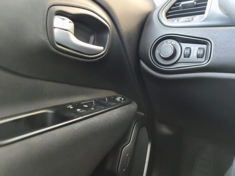 Jeep RENEGADE 1.3 TURBO FLEX AUT 2024