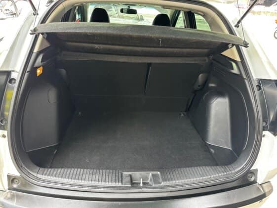Honda HR-V EX CVT 1.8 I-VTEC FlexOne