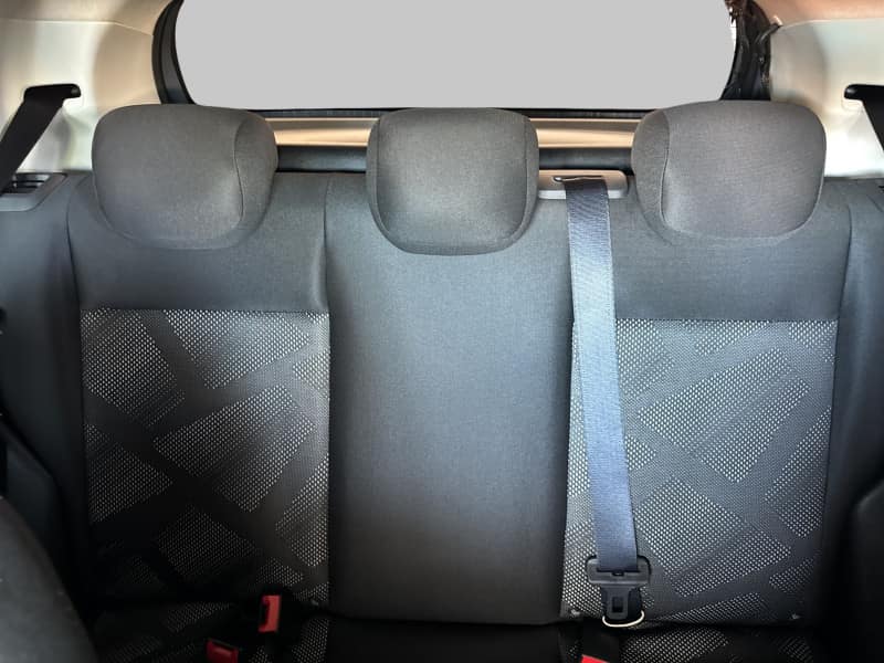 Fiat Mobi 1.0 Like