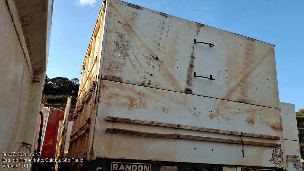 RANDON RODOTREM GRANELEIRO