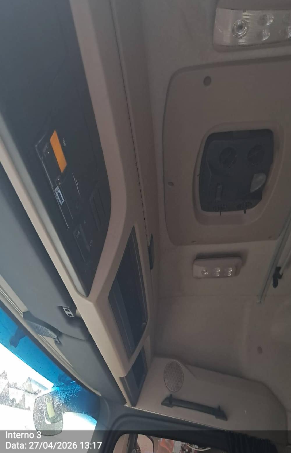 MERCEDES-BENZ ACTROS 2651S 6X4