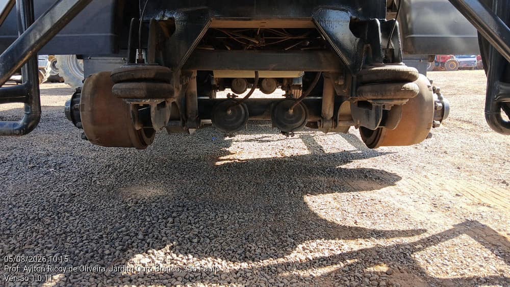 EGSA SR TANQUE GNL/GLP