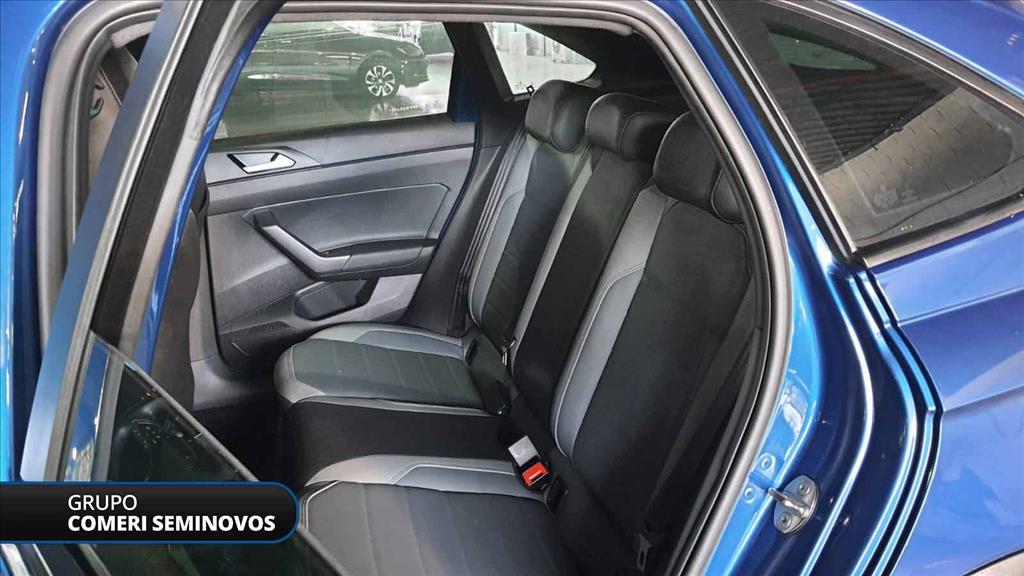 2023 VOLKSWAGEN NIVUS 1.0 200 TSI TOTAL FLEX HIGHLINE AUTOMÁTICO