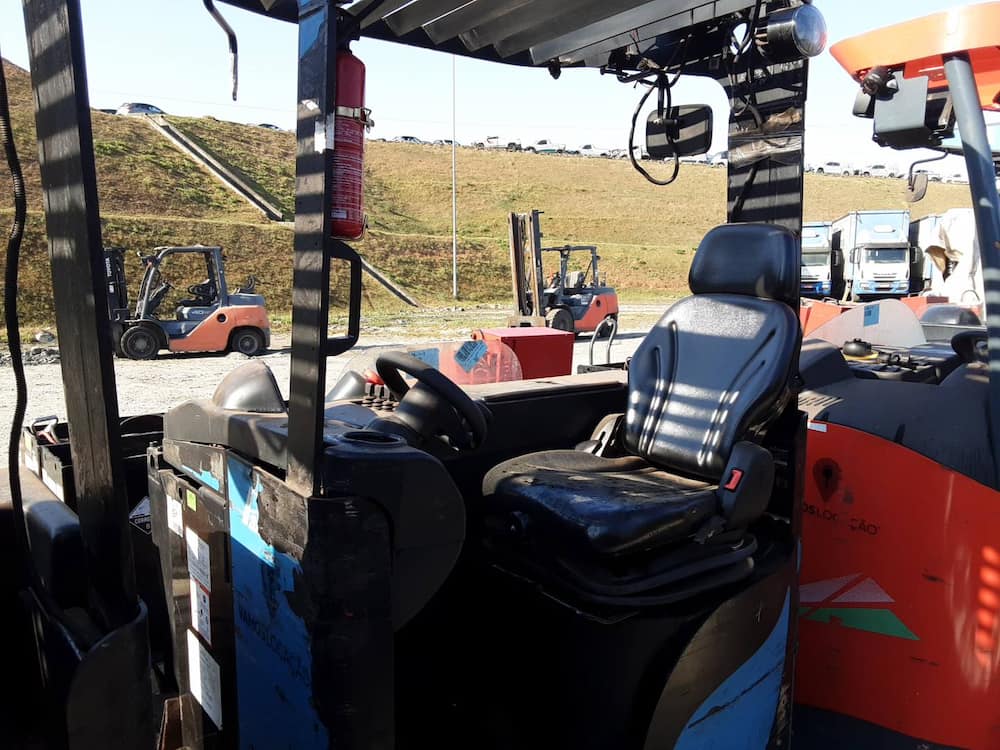PALETRANS PR20I