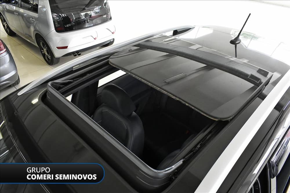 2024 VOLKSWAGEN T-CROSS 1.4 250 TSI TOTAL FLEX HIGHLINE AUTOMÁTICO