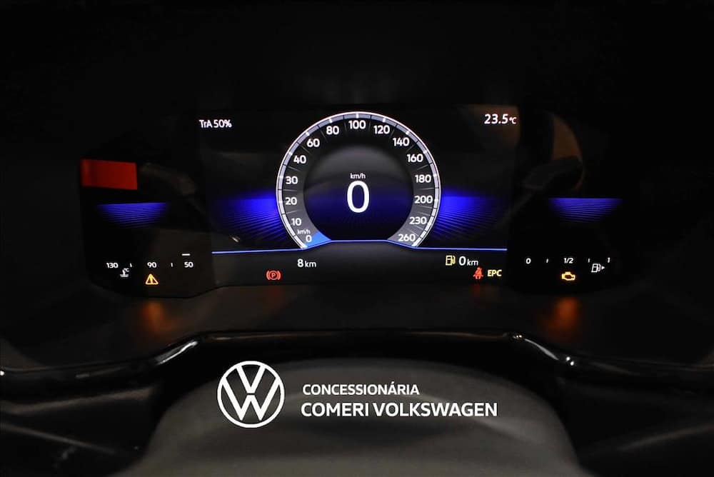 2026 VOLKSWAGEN TERA 1.0 MPI MANUAL