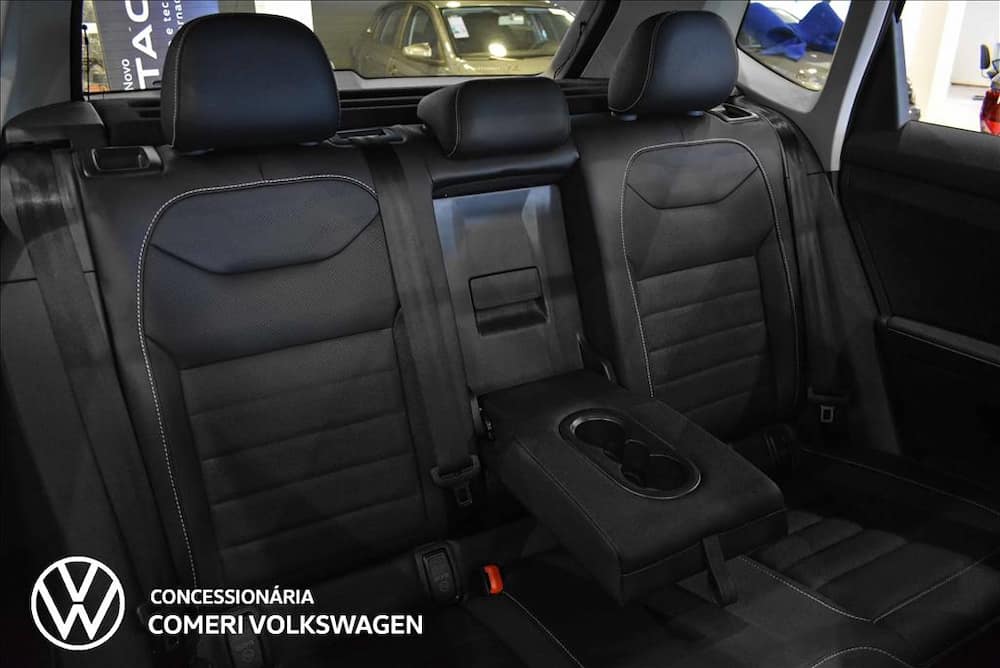 2026 VOLKSWAGEN TAOS 1.4 250 TSI TOTAL FLEX HIGHLINE AUTOMÁTICO