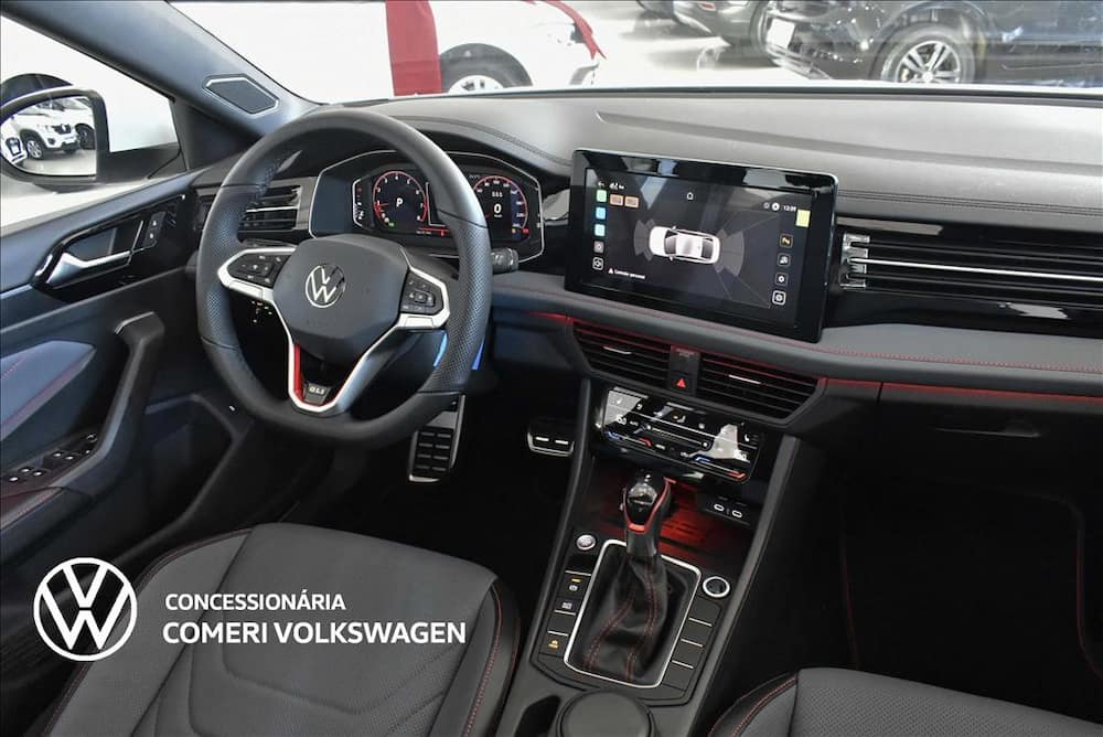 2026 VOLKSWAGEN JETTA 2.0 350 TSI GASOLINA GLI DSG