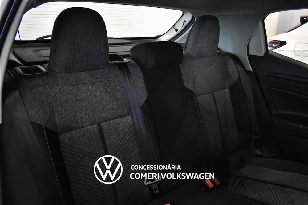 2026 VOLKSWAGEN TERA 1.0 170 TSI COMFORT AUTOMÁTICO