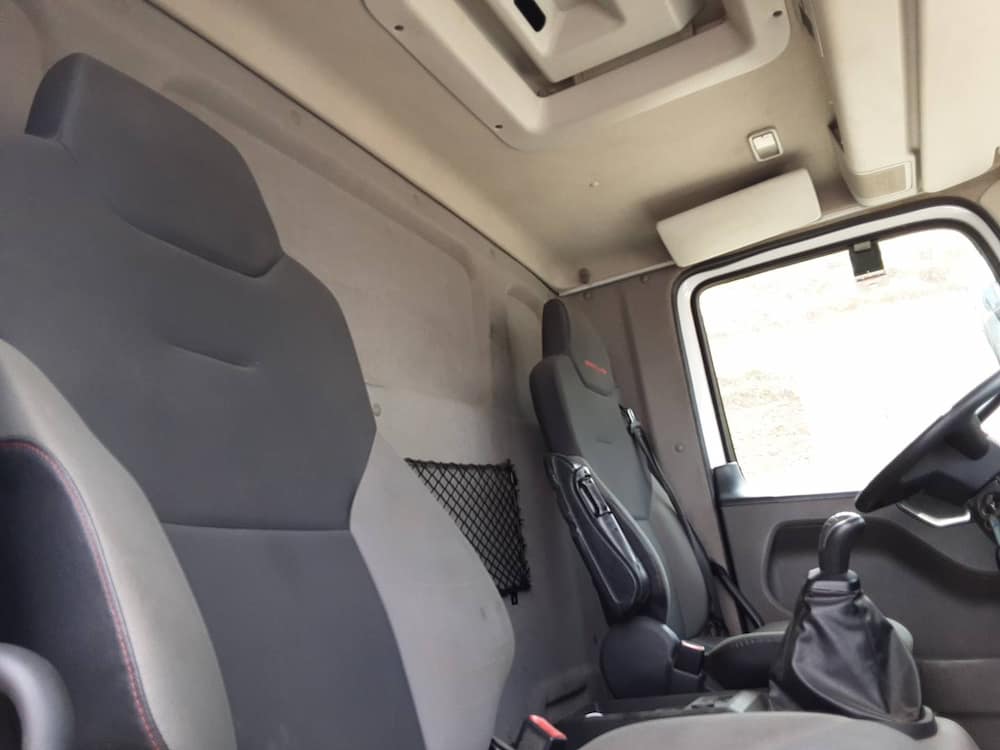 Volkswagen 33.460 Constellation 6x4 2p (diesel)(E5)