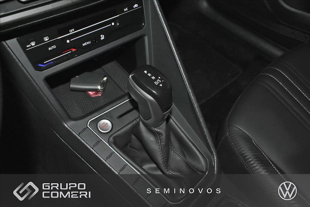 2026 VOLKSWAGEN NIVUS 1.0 200 TSI TOTAL FLEX HIGHLINE AUTOMÁTICO