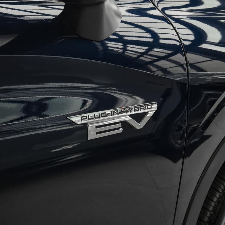 Mitsubishi OUTLANDER 2.4 PHEV SIGNATURE S-AWC DHT 2025/2026