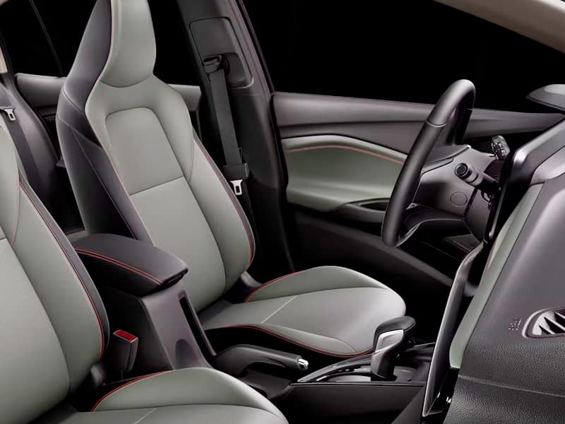 2027 CHEVROLET SONIC 1.0 TURBO FLEX PREMIER AUTOMÁTICO