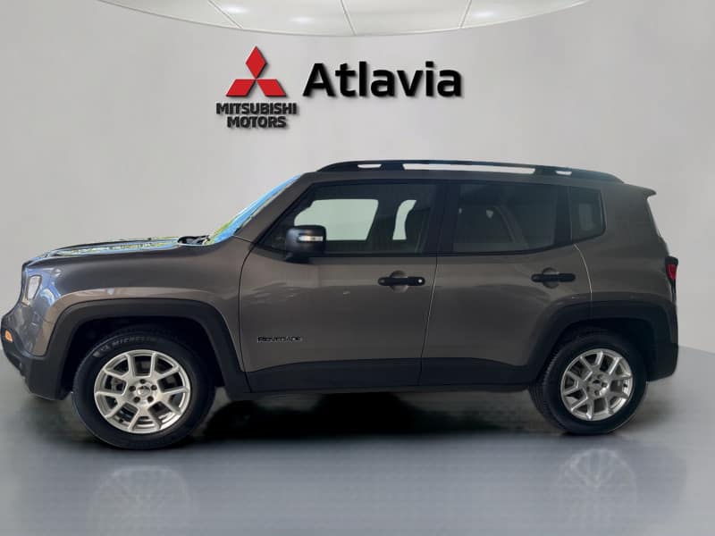 Jeep 1.8 Renegade Sport
