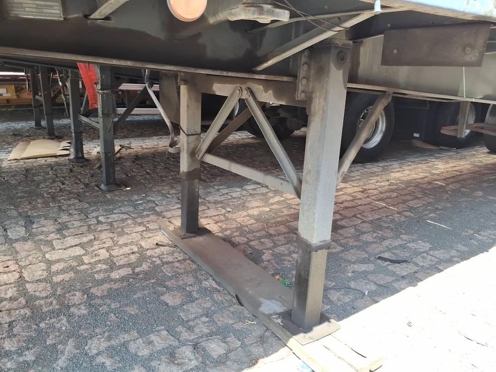 RANDON RODOTREM CARGA SECA