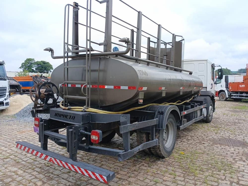 Volkswagen 15.190 Constellation 15.190 E SC
