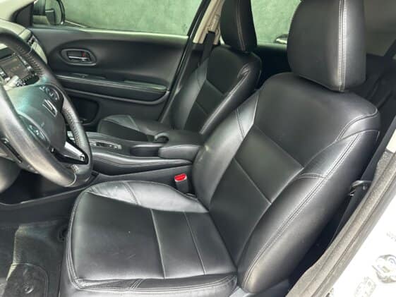 Honda HR-V EX CVT 1.8 I-VTEC FlexOne
