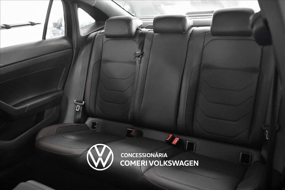 2026 VOLKSWAGEN VIRTUS 1.0 200 TSI HIGHLINE AUTOMÁTICO
