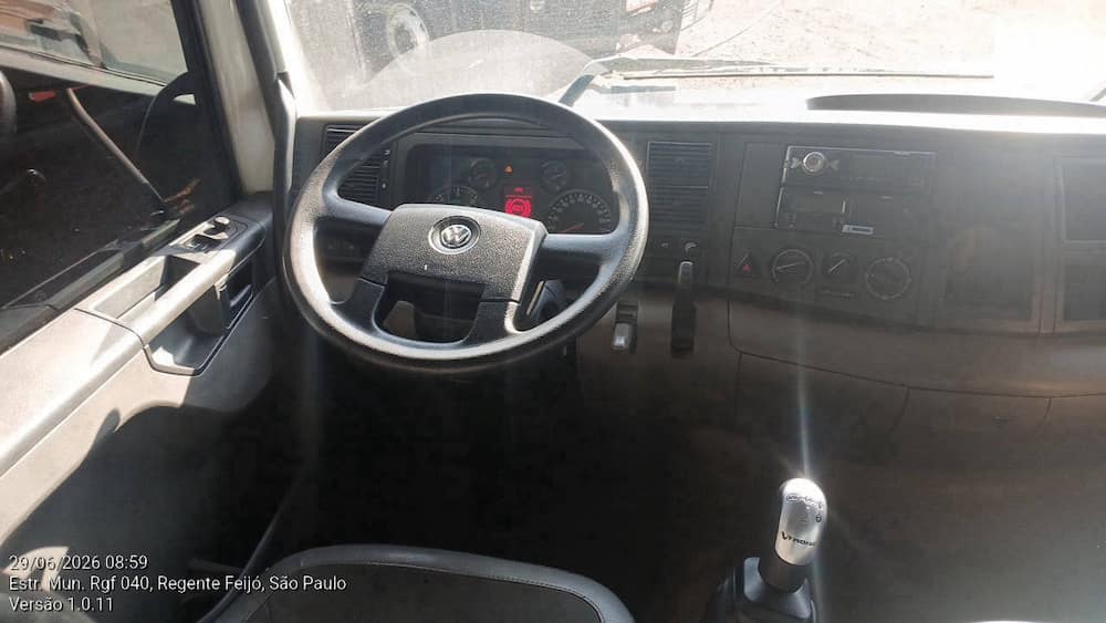 VOLKSWAGEN 19.360 CONSTELLATION