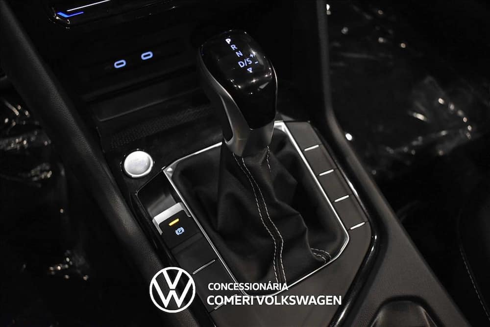 2026 VOLKSWAGEN TAOS 1.4 250 TSI TOTAL FLEX HIGHLINE AUTOMÁTICO
