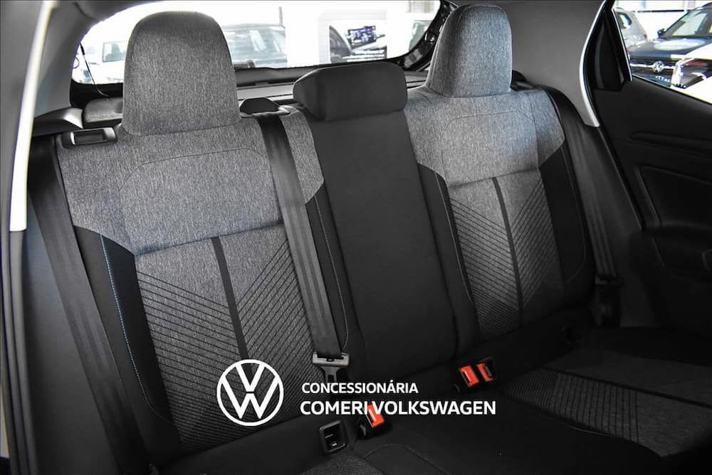 2026 VOLKSWAGEN TERA 1.0 170 TSI COMFORT AUTOMÁTICO
