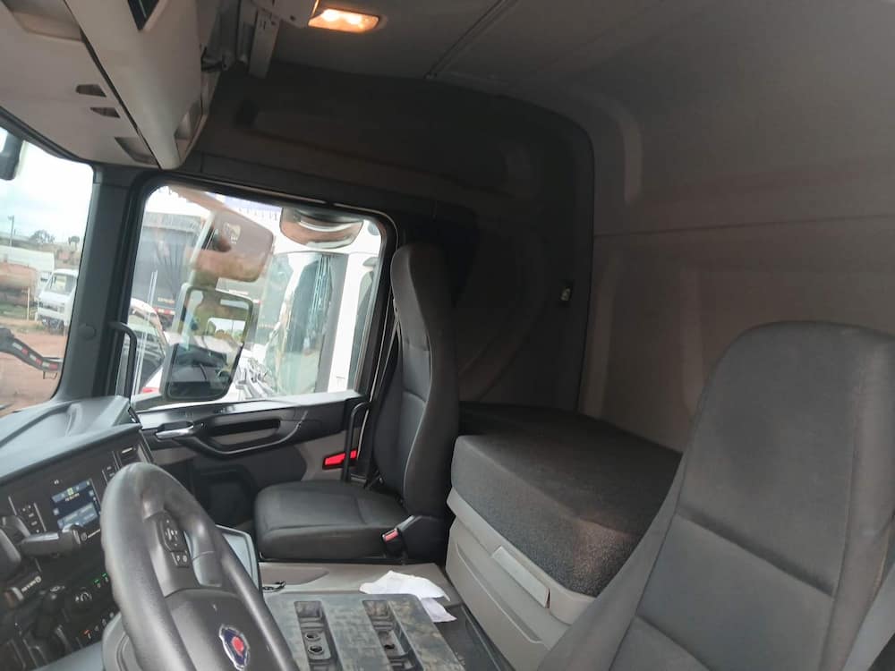 Scania G-450 A 6x2 2p (diesel)(E5)
