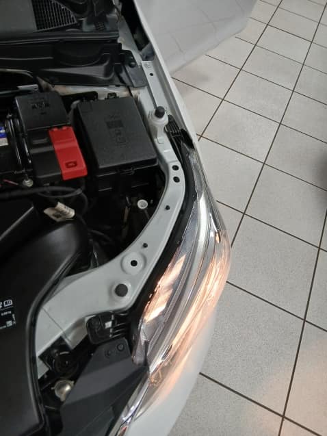 Chevrolet ONIX 1.0 TURBO FLEX LT MANUAL 2023/2024
