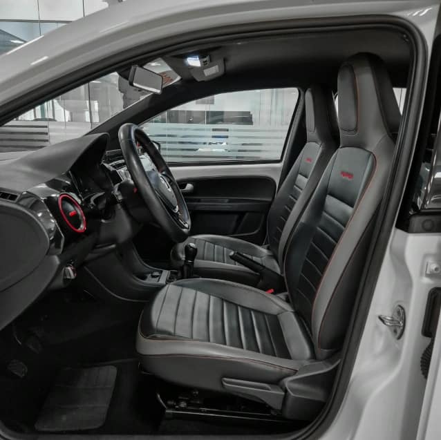 Volkswagen UP 1.0 TSI PEPPER 12V FLEX 4P MANUAL 2018/2019