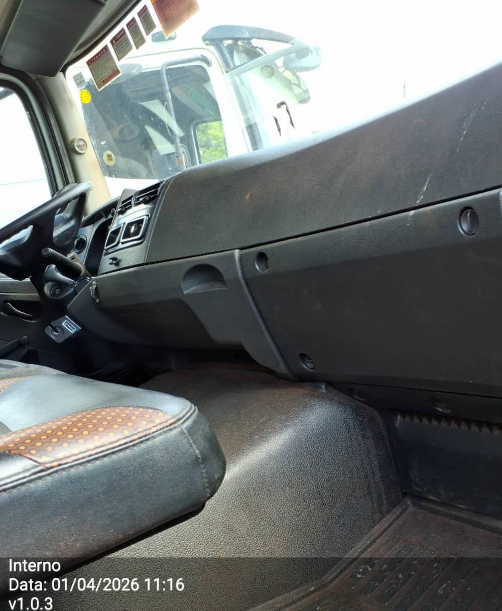 Mercedes-Benz Atego 2730 6x4 2p (diesel)(E5)