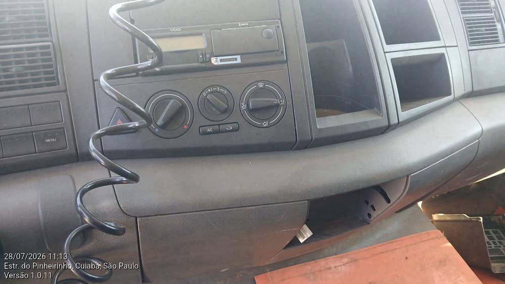 VOLKSWAGEN 17.190 CRM ROB
