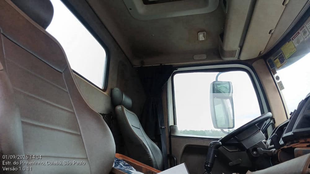 VW 26.280 CRM 6X4