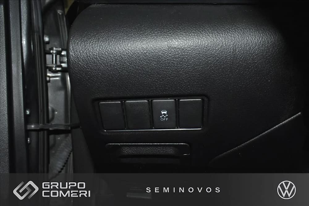 2021 TOYOTA YARIS 1.5 16V FLEX SEDAN XL LIVE MULTIDRIVE