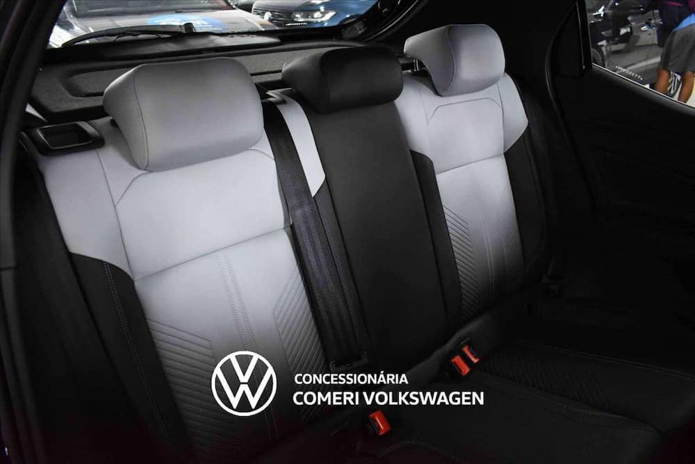 2026 VOLKSWAGEN TERA 1.0 170 TSI HIGH AUTOMÁTICO