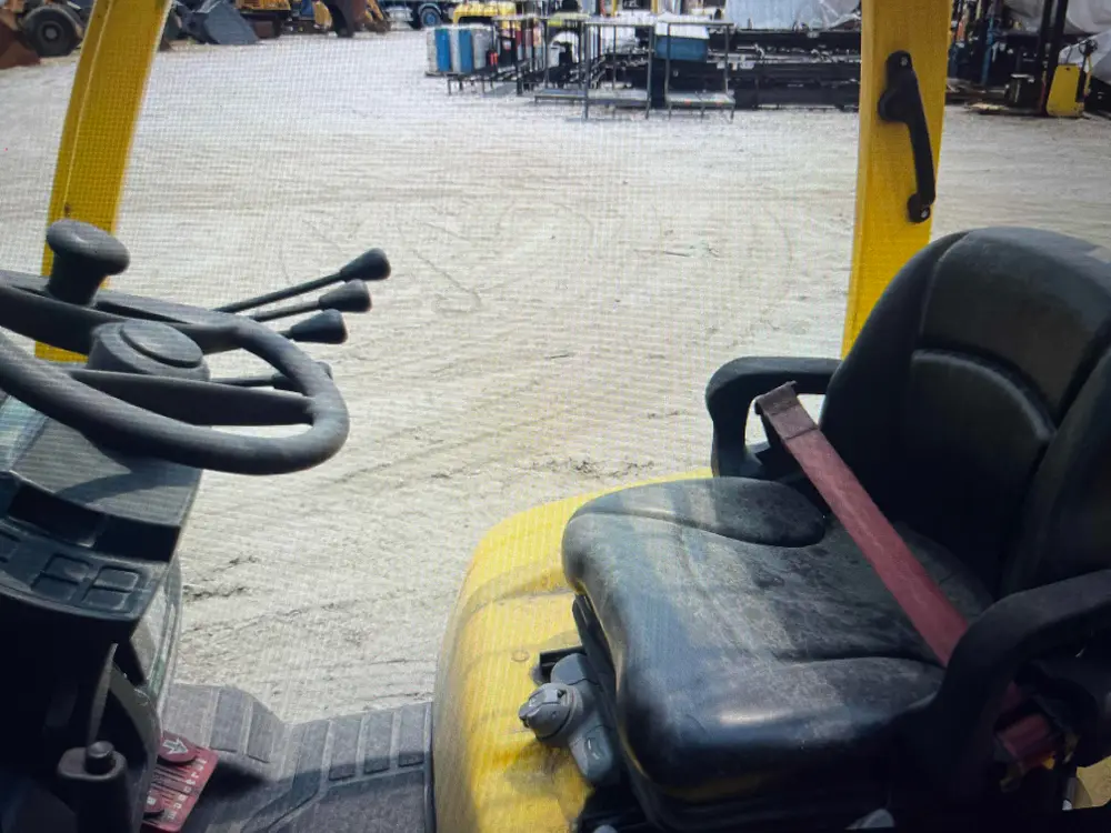 HYSTER H50FT