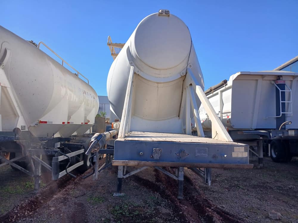 METALESP BITREM SILO