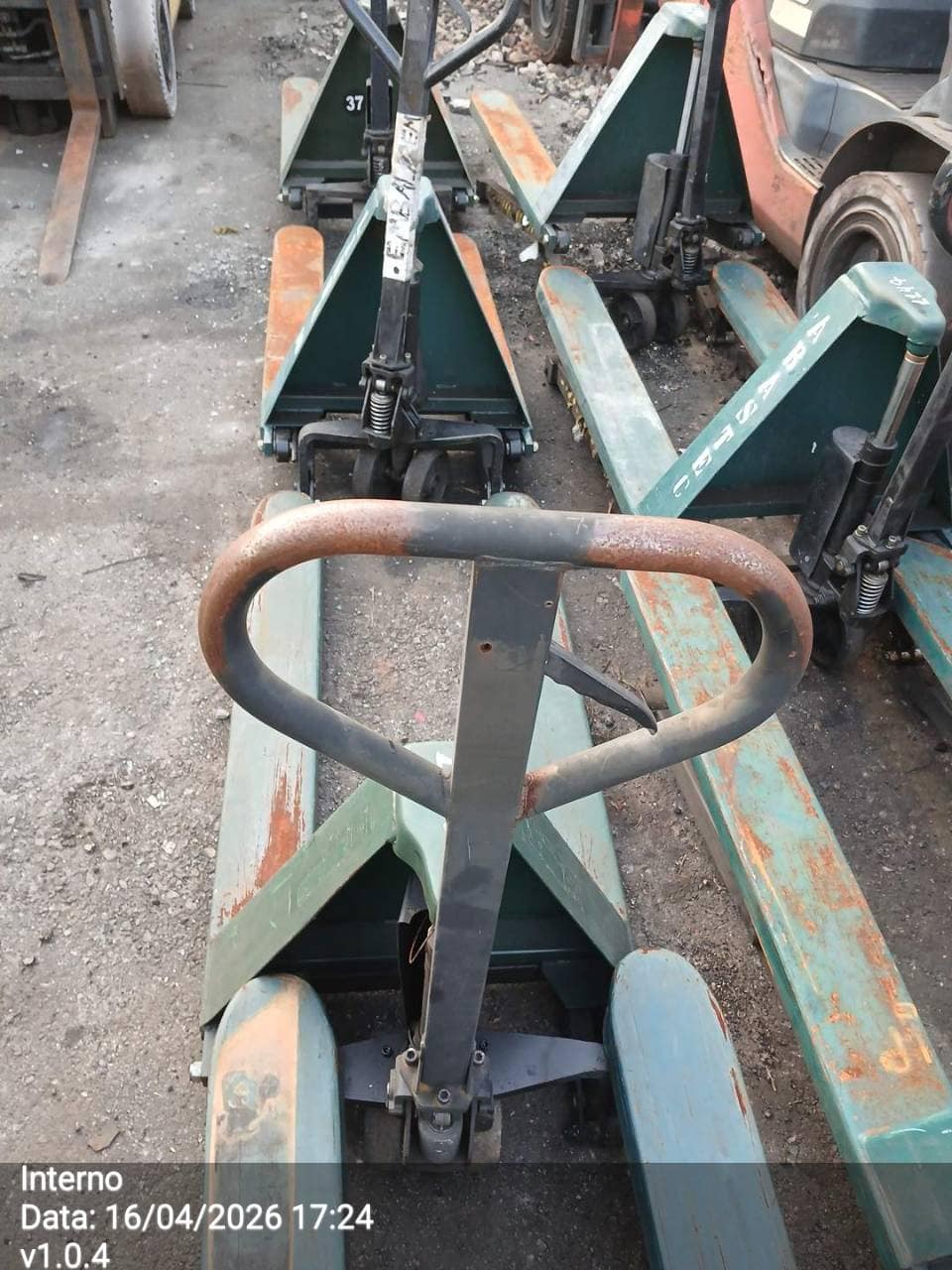 SAUR HLS1000