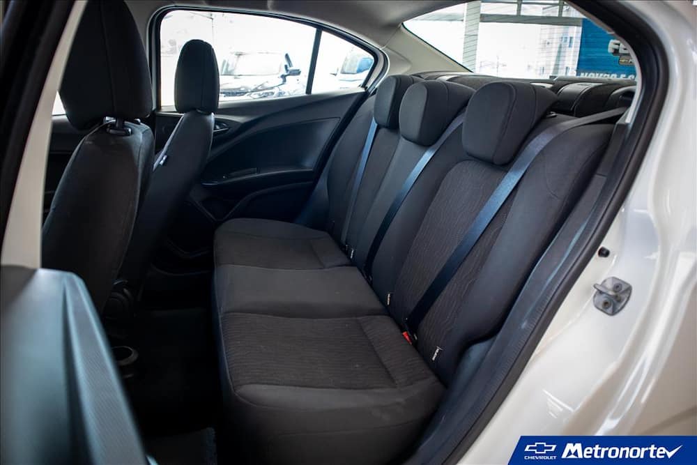 2025 FIAT CRONOS 1.0 FIREFLY FLEX DRIVE MANUAL