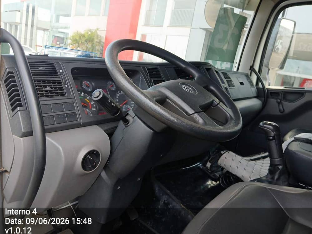 VOLKSWAGEN 17.190 CRM ROB