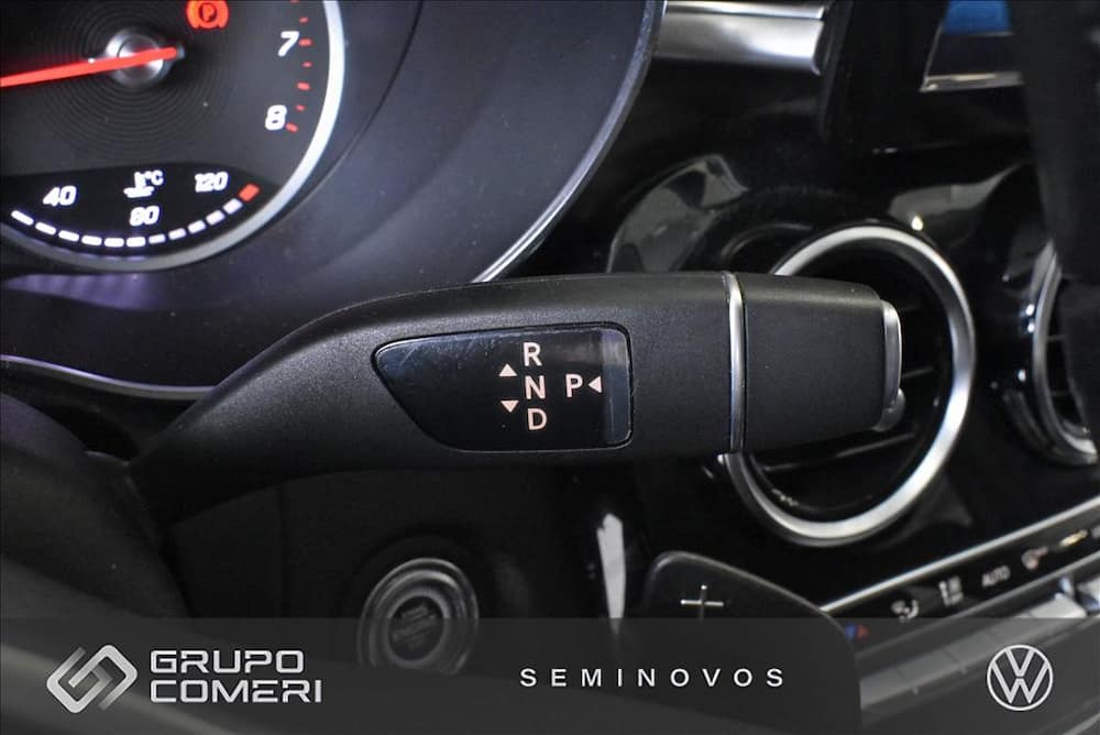2019 MERCEDES-BENZ C 180 1.6 CGI GASOLINA AVANTGARDE 9G-TRONIC