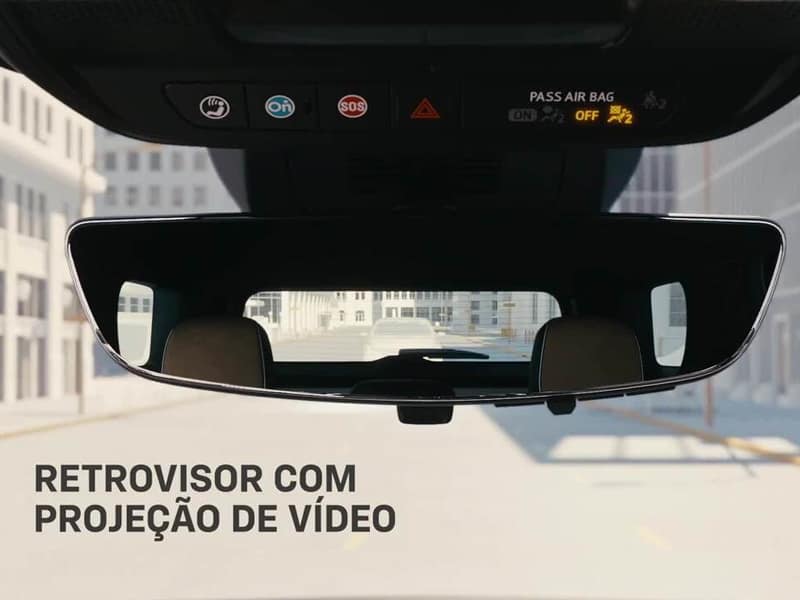 2026 CHEVROLET EQUINOX 1.5 16V TURBO GASOLINA RS AWD AUTOMÁTICO