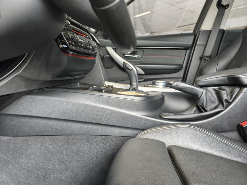 BMW 320I ACTIVE FLEX AUT 2018